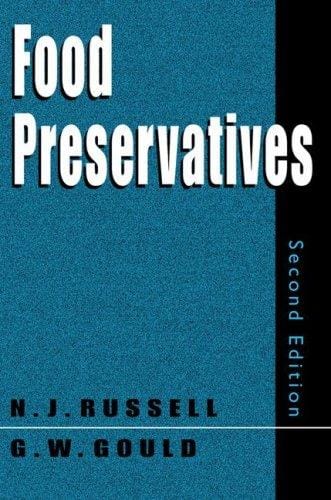 Food preservatives