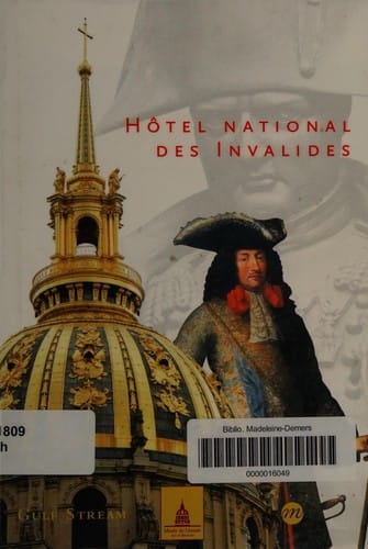 Hôtel national des invalides