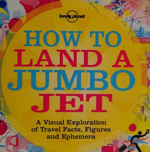 How to land a jumbo jet