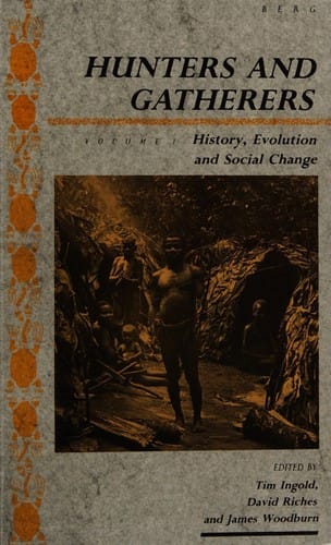 Hunters and gatherers