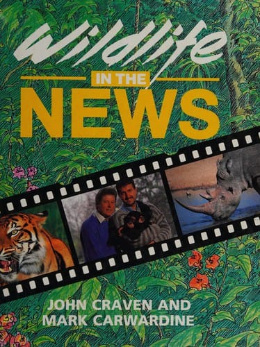 Wildlife in the news