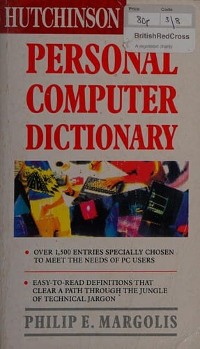 Hutchinson Personal Computer Dictionary