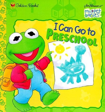I can go to preschool