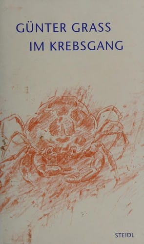 Im Krebsgang