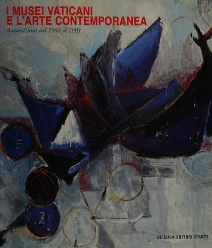 I Musei Vaticani e l'arte contemporanea