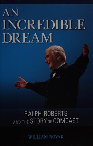 An Incredible Dream