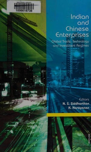 Indian and Chinese enterprises