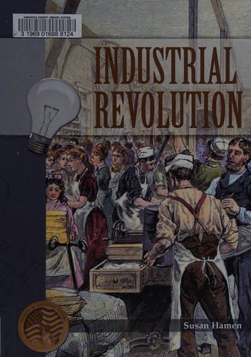 Industrial Revolution