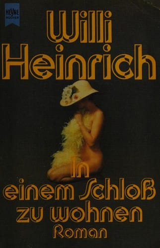 In einem Schloss zu wohnen