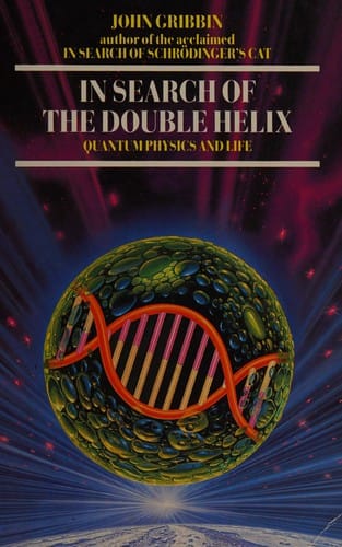 In search of the double helix