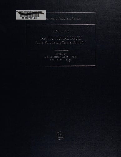 Institutional issues