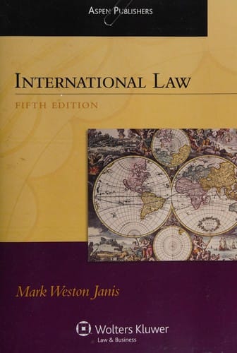 International Law