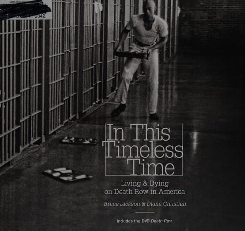 In this timeless time