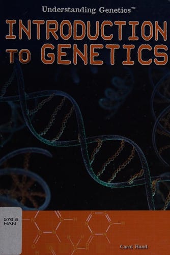 Introduction to genetics