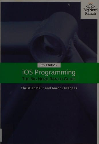 iOS programming