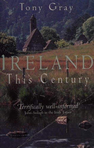 Ireland this century