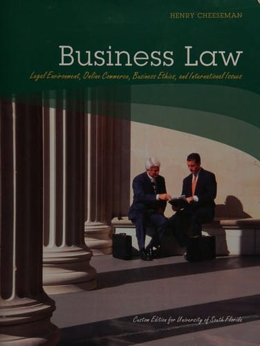 Business law