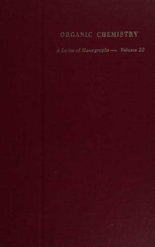 Isonitrile chemistry