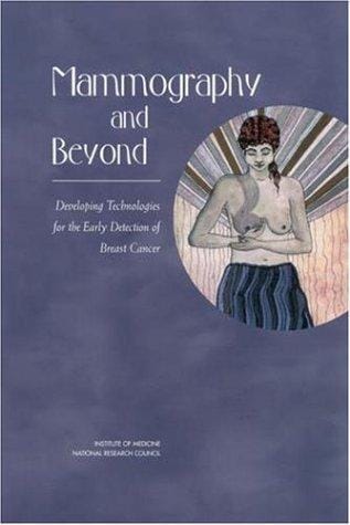 Mammography and beyond