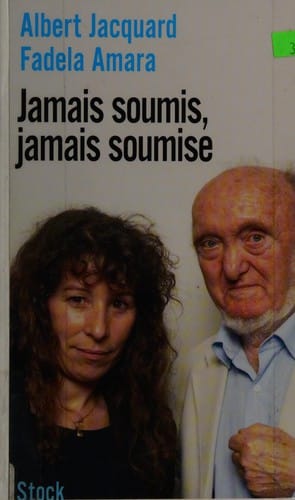 Jamais soumis, jamais soumise