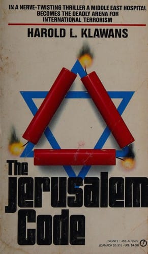 The Jerusalem Code