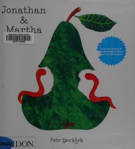 Jonathan & Martha