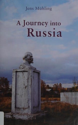 A journey into Russia