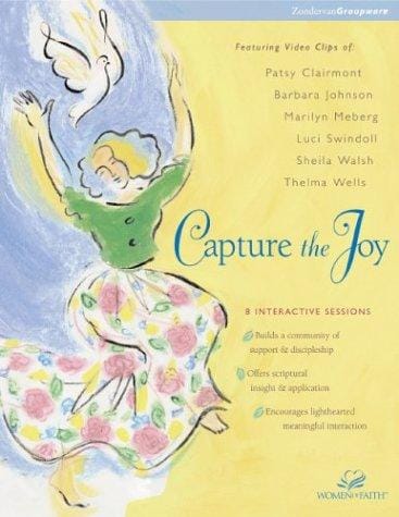 Capture the Joy