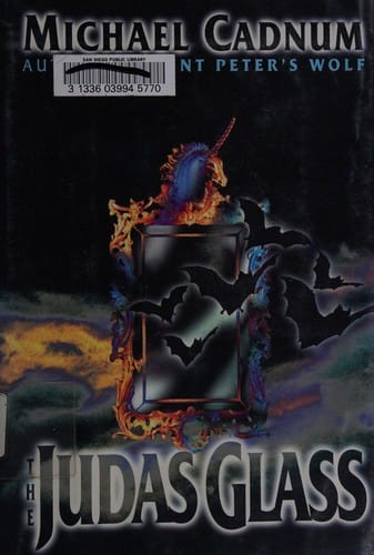 The Judas glass