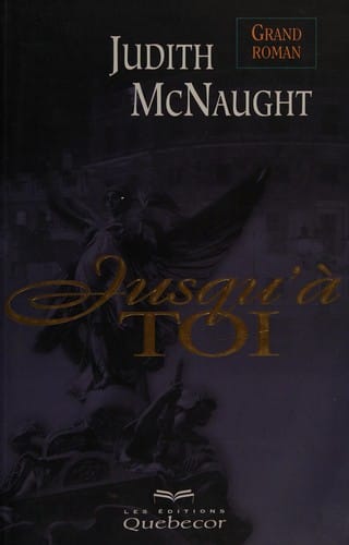 Jusqu'à toi