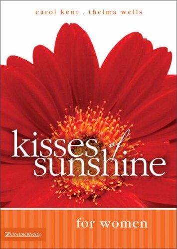 Kisses of Sunshine for Women