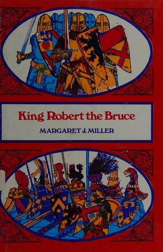 King Robert the Bruce