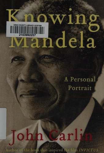 Knowing Mandela