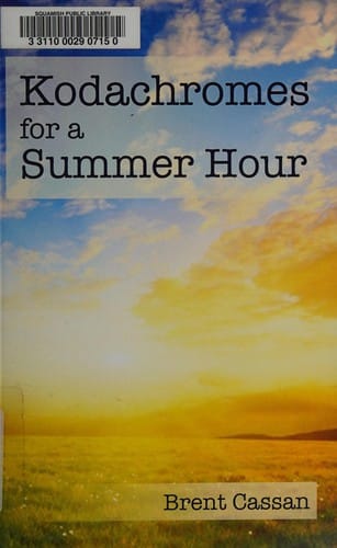 Kodachromes for a summer hour