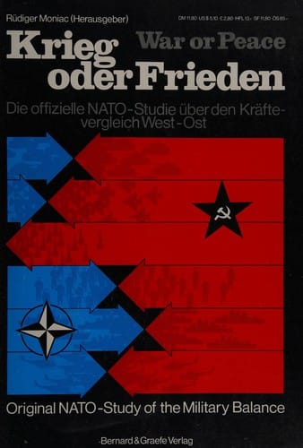 Krieg oder Frieden