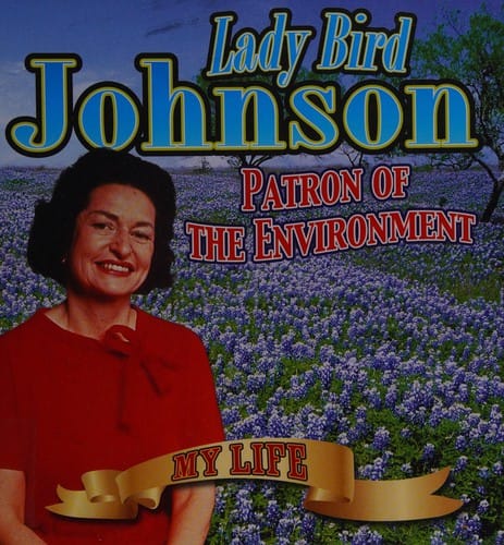 Lady Bird Johnson