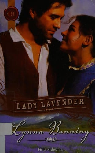 Lady Lavender