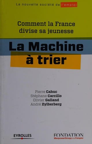 La machine à trier