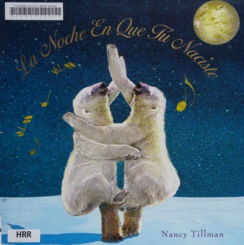 La noche en que tú naciste