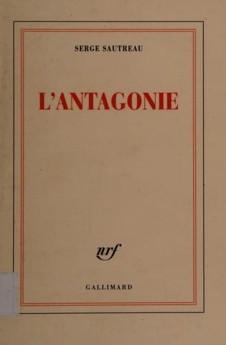 L'Antagonie