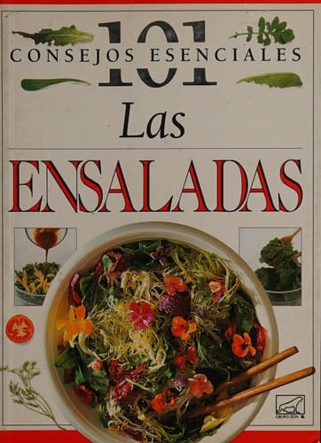 Ensaladas, Las