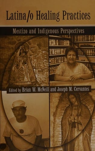 Latina/o healing practices