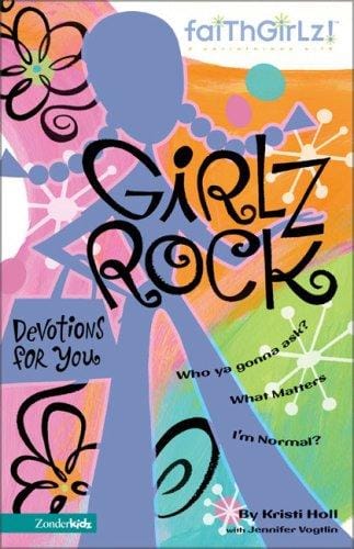Girlz rock