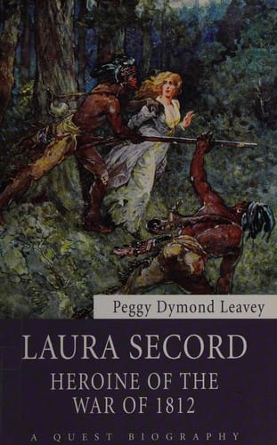Laura Secord