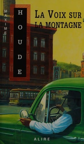 La voix sur la montagne