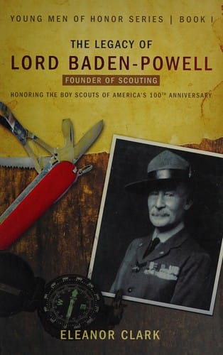 The legacy of Lord Baden-Powell