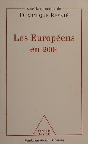 Les Europ©♭ens en 2004