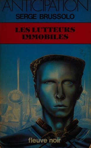 Les lutteurs immobiles