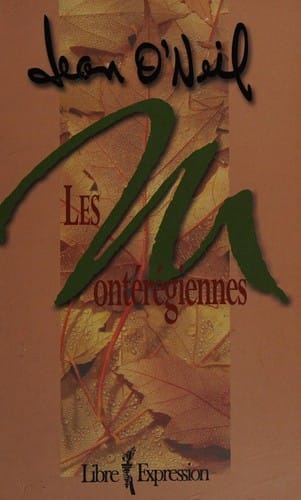 Les Montérégiennes