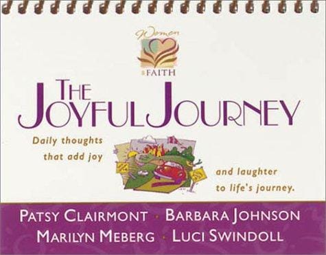 Daybreak® Joyful Journey